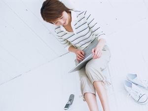 韓国コスメの通販サイト、ビ・メゾン