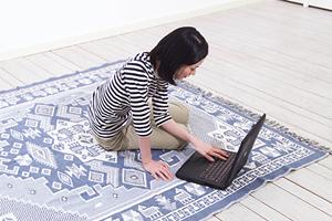 確実できれいな仕上がりが期待できる