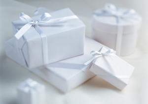 サイズ調整機能がついているキッズエプロン